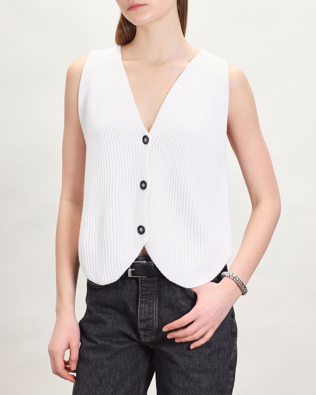 Купить Жилет LESYANEBO