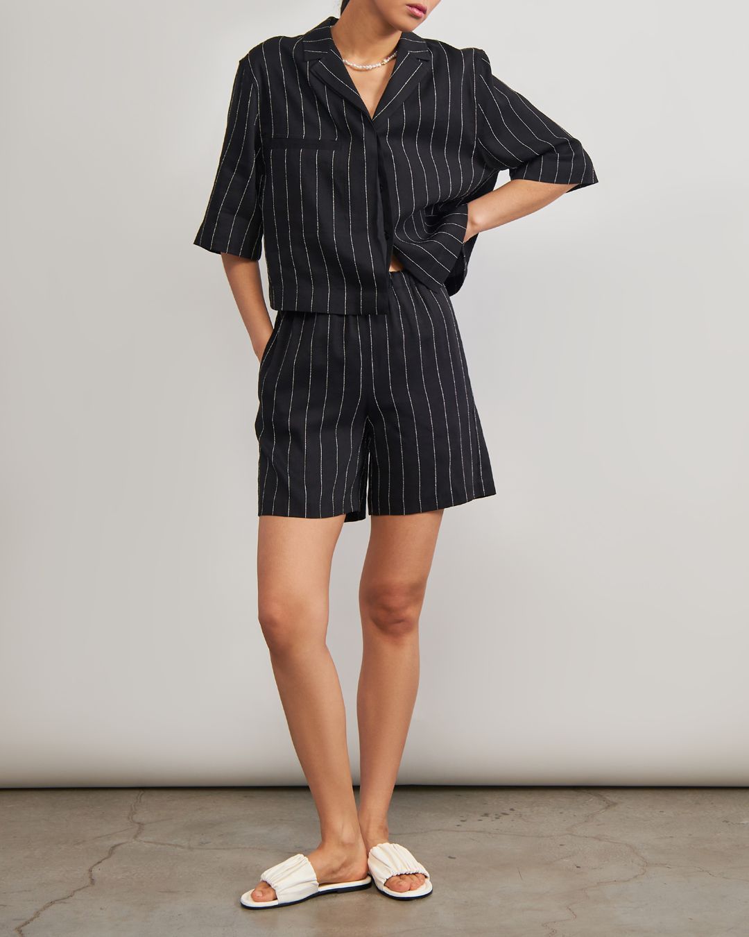 Купить Блуза LOULOU DE SAISON