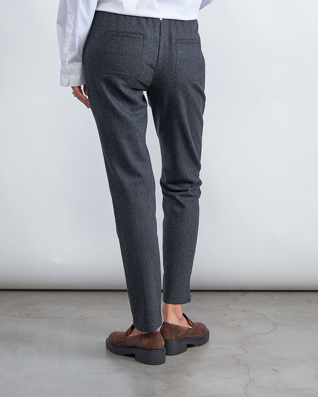 Купить Брюки LORENA ANTONIAZZI