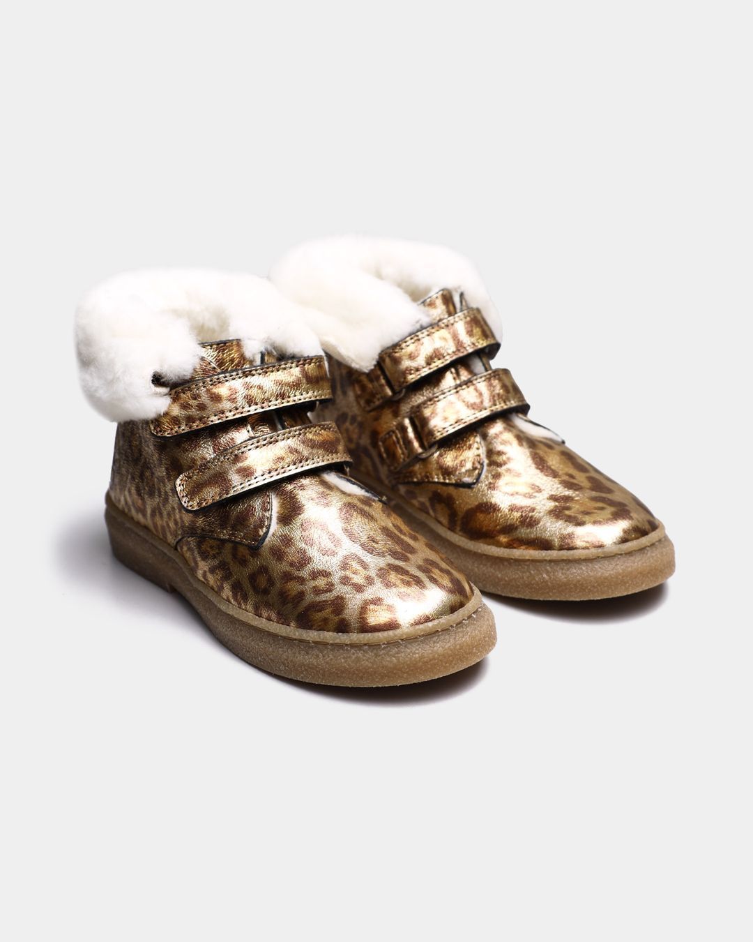 Купить Кроссовки POM DAPI