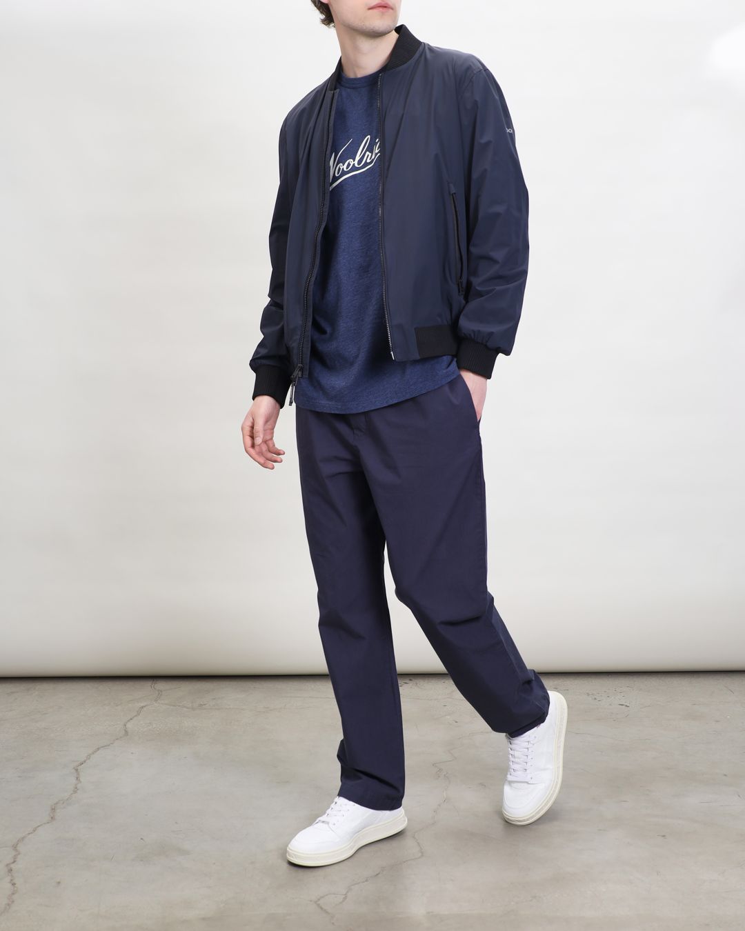 Купить Брюки WOOLRICH