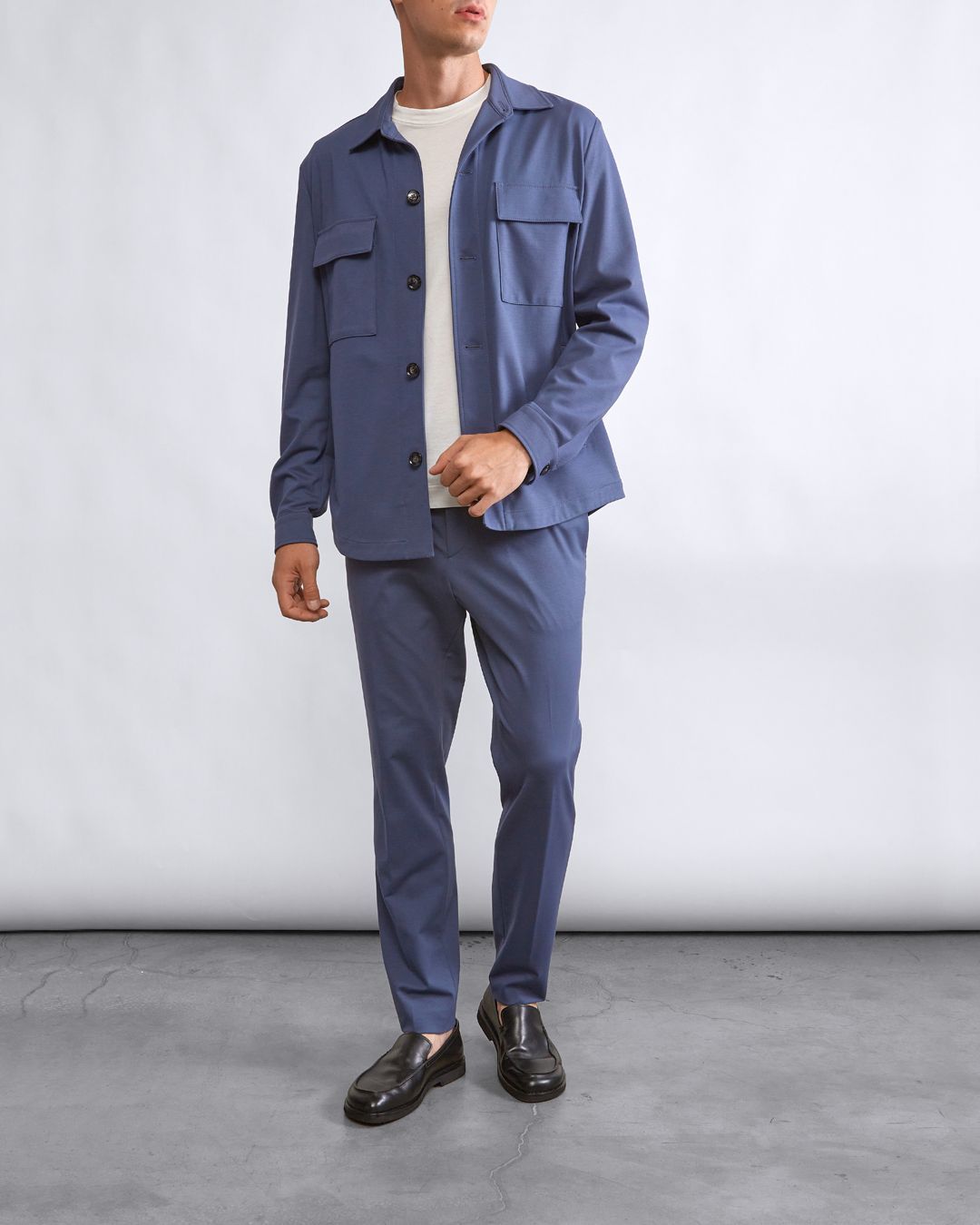 Купить Рубашка HUGO BOSS