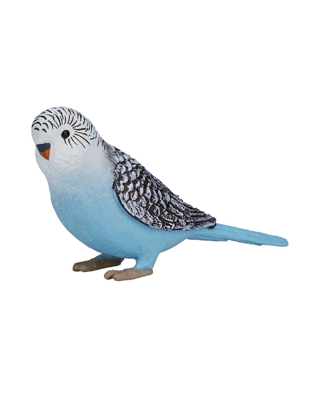 Купить Волнистый попугайчик голубой KONIK
