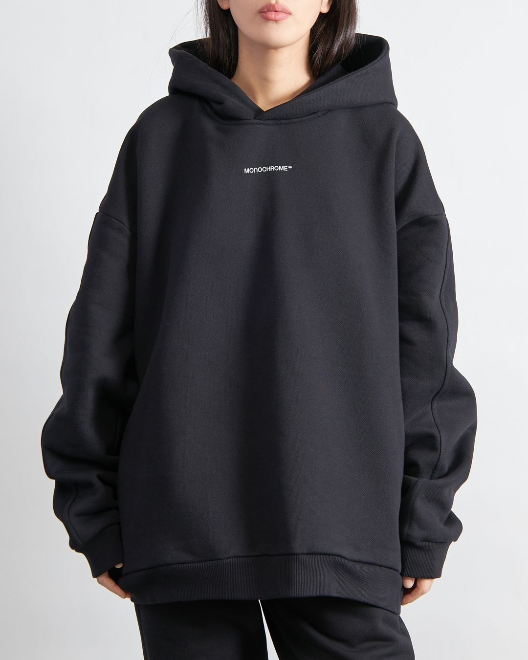 Купить Худи MONOCHROME