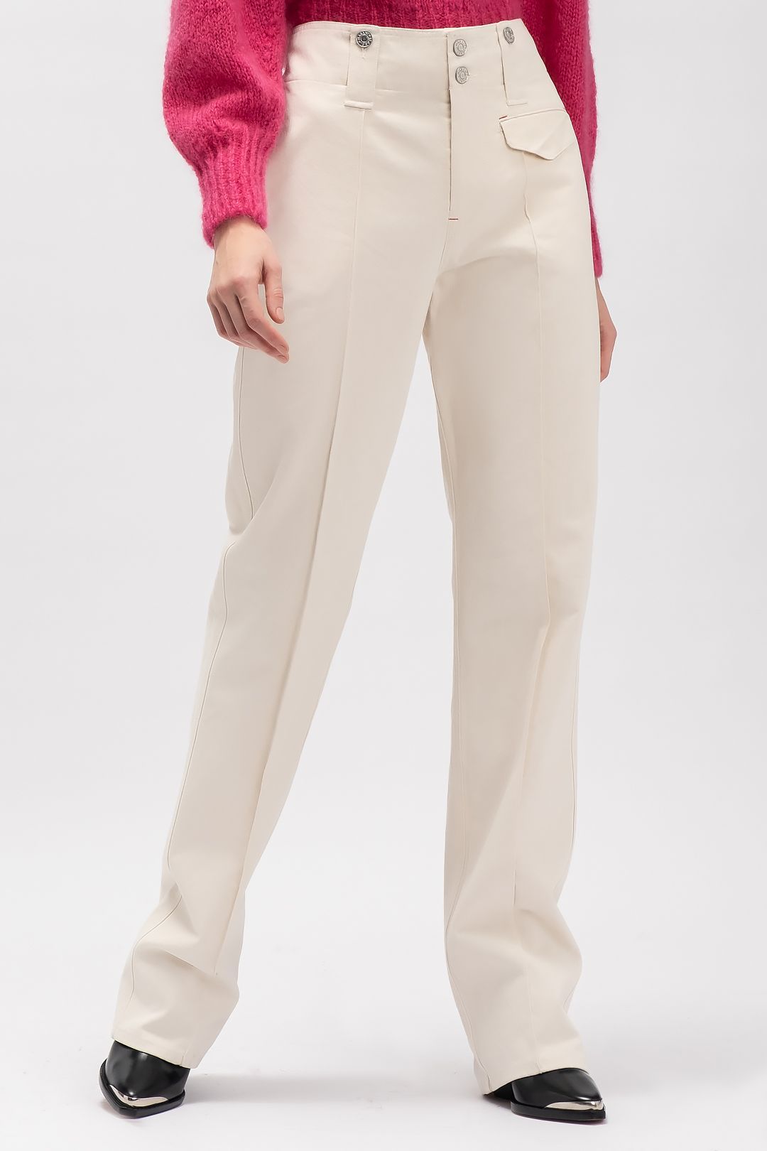 Купить Брюки ISABEL MARANT