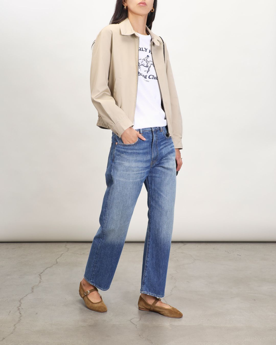 Купить Футболка SPORTY&RICH