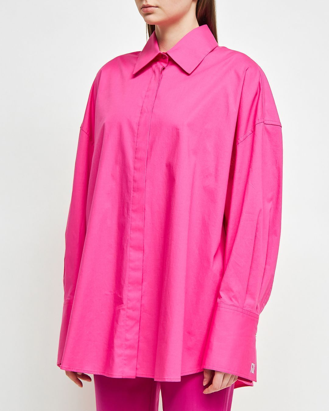 Купить Рубашка GIUSEPPE DI MORABITO