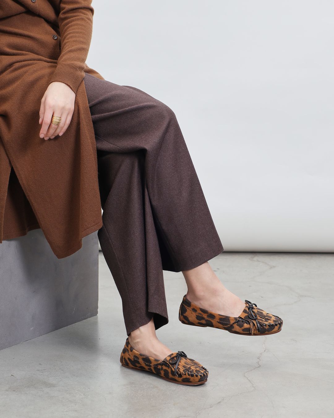 Купить Туфли PARIS TEXAS