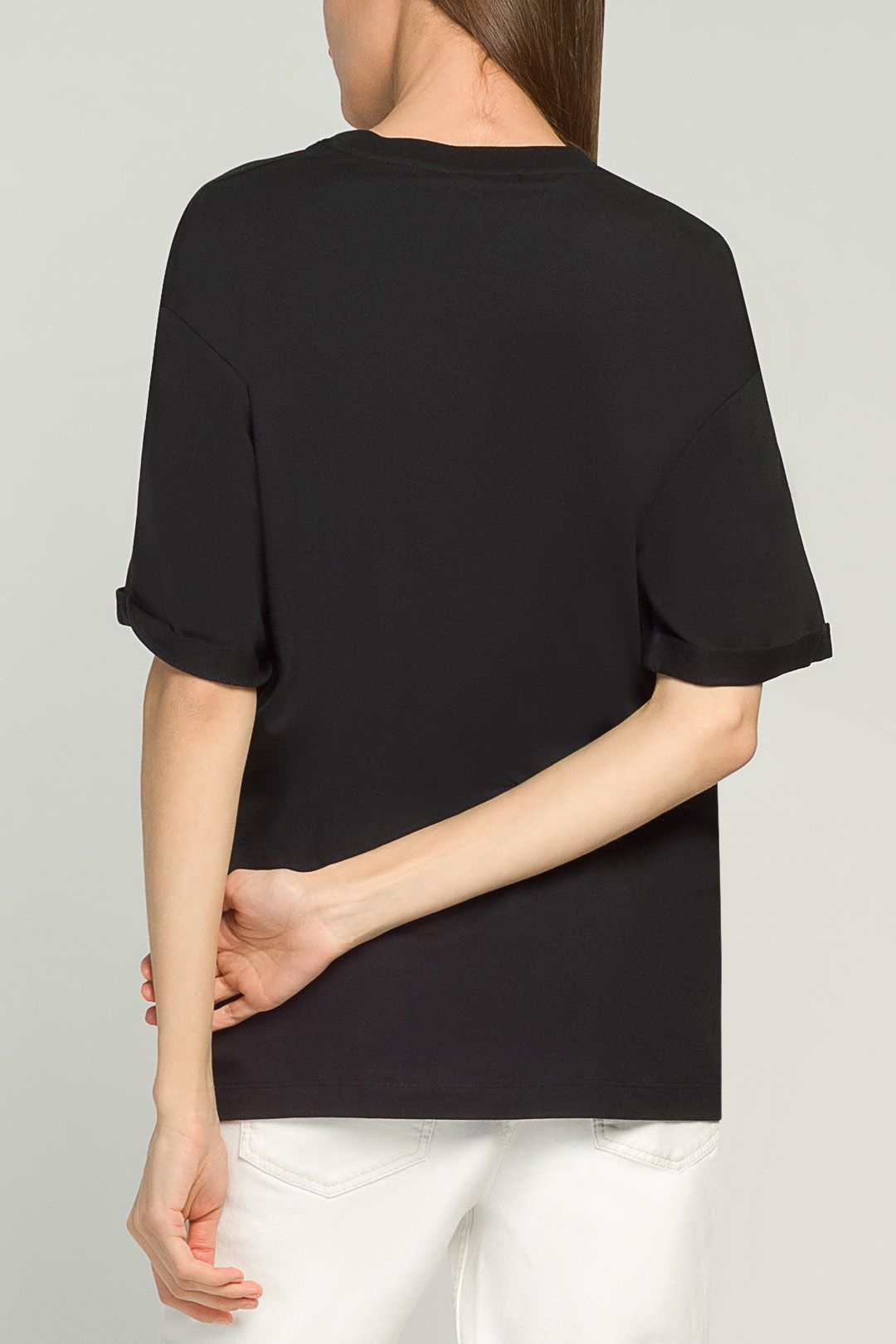 Купить Футболка DOROTHEE SCHUMACHER