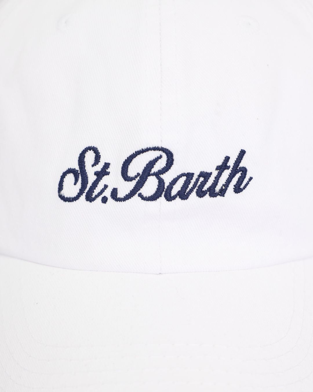 Купить Бейсболка MC2 SAINT BARTH