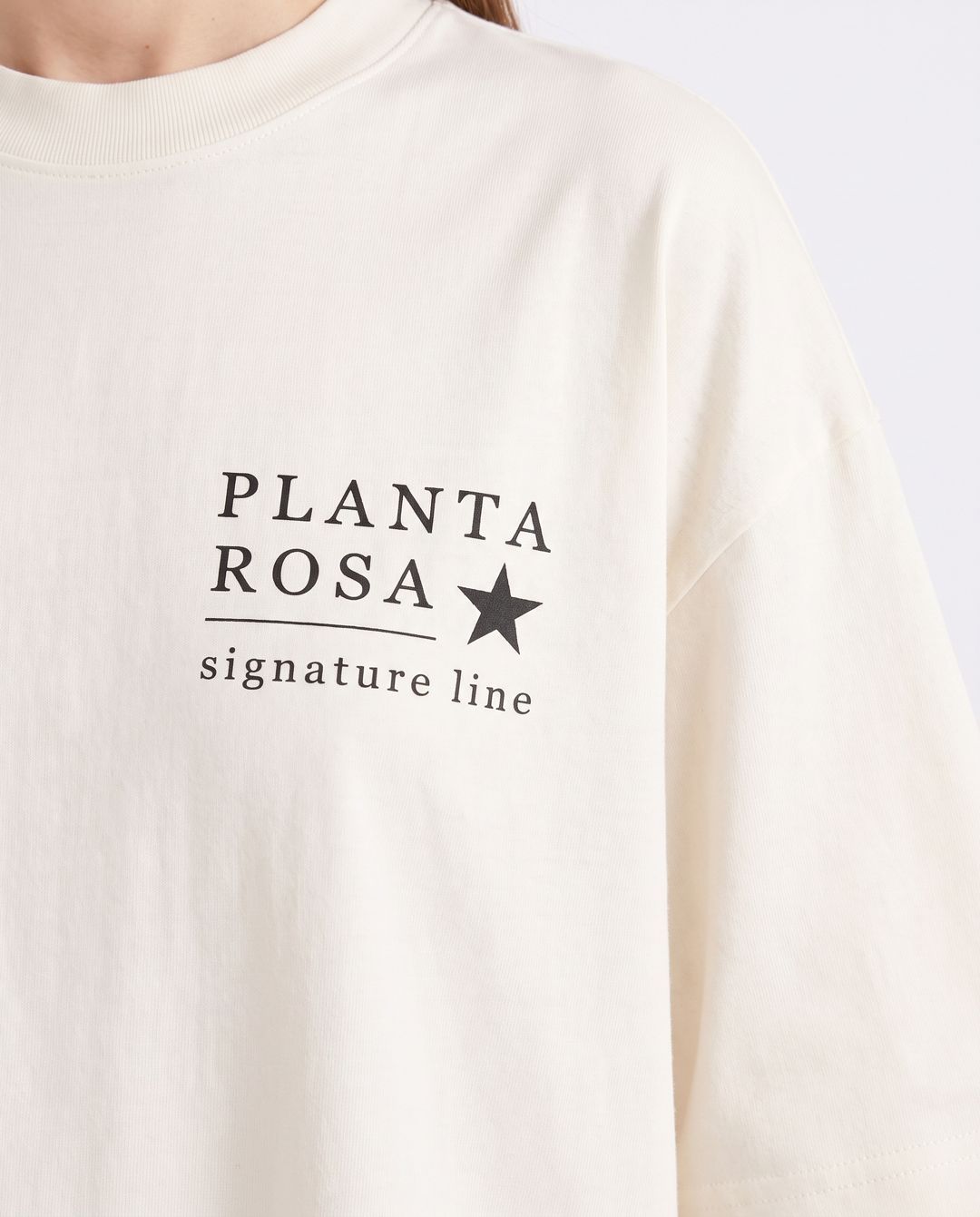 Купить Футболка PLANTA ROSA