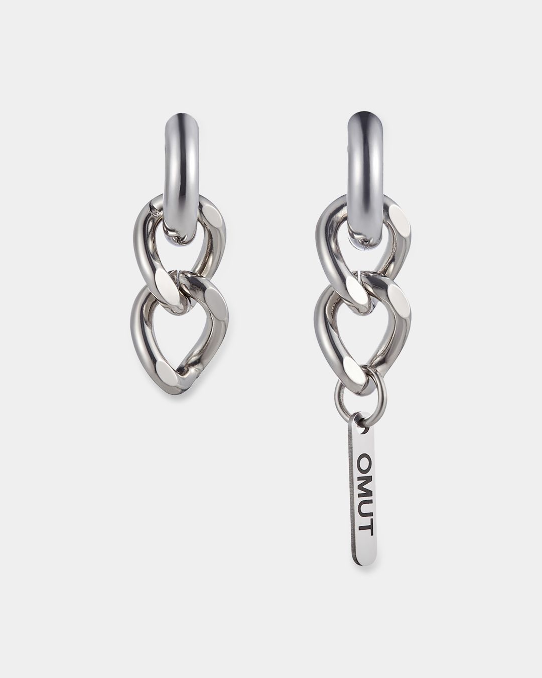 Купить Серьги OMUT