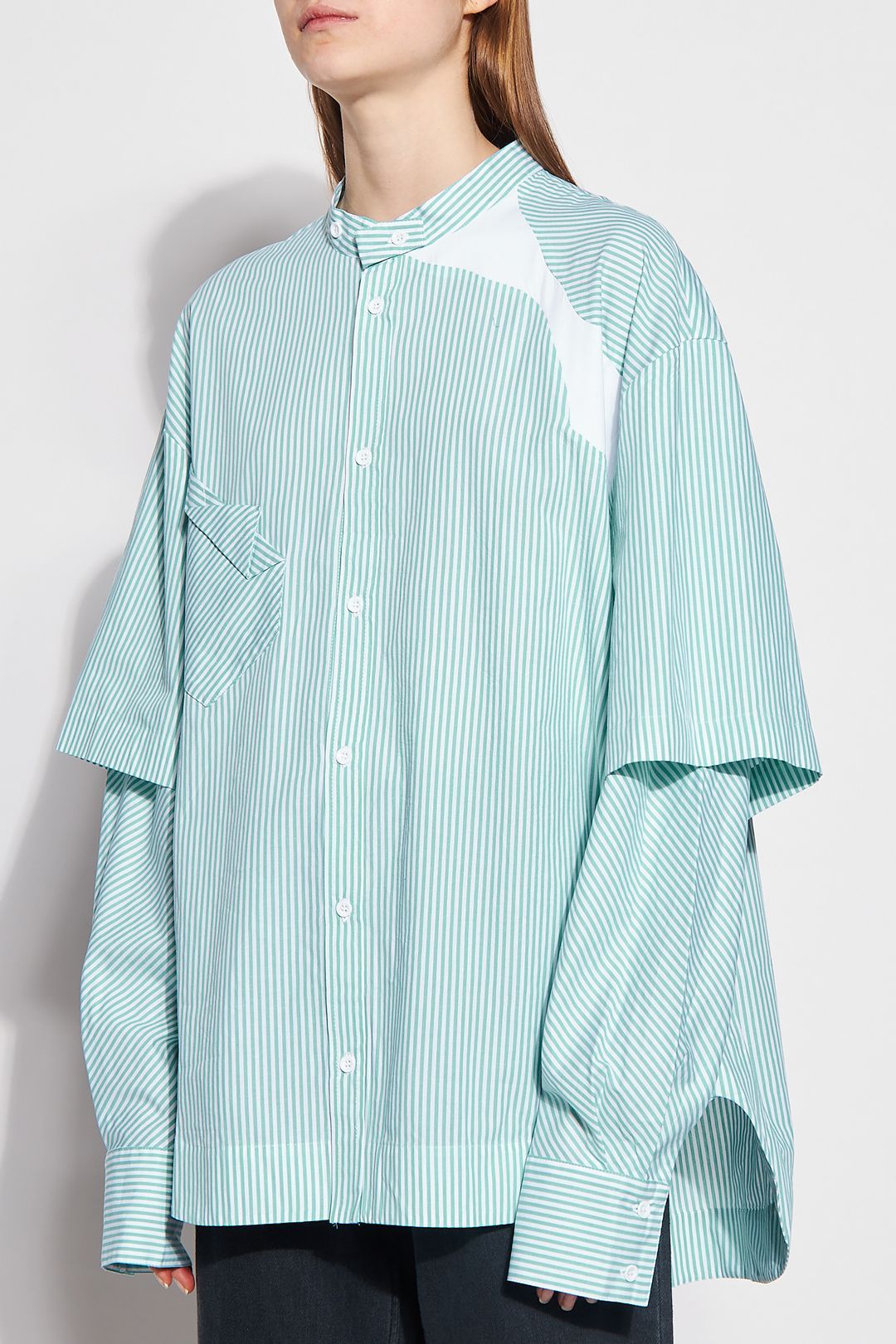 Купить Рубашка RED SEPTEMBER