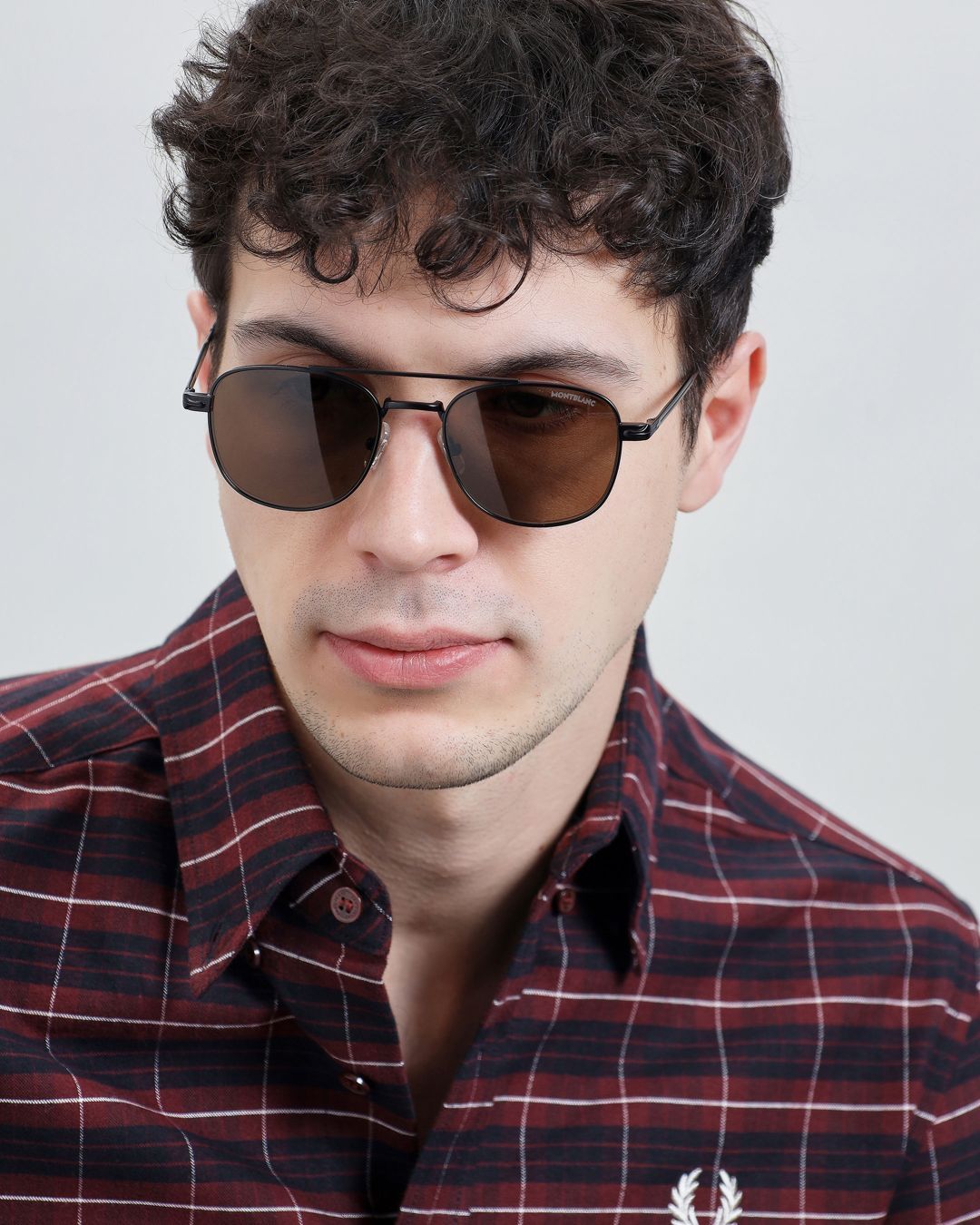 Купить Очки MONTBLANC