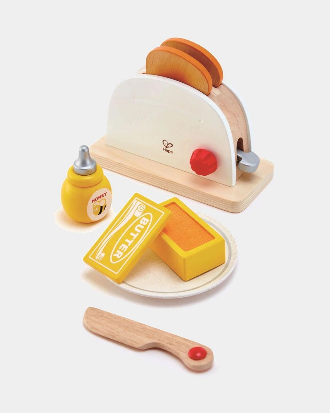 Купить Игровой набор набор тостеров HAPE