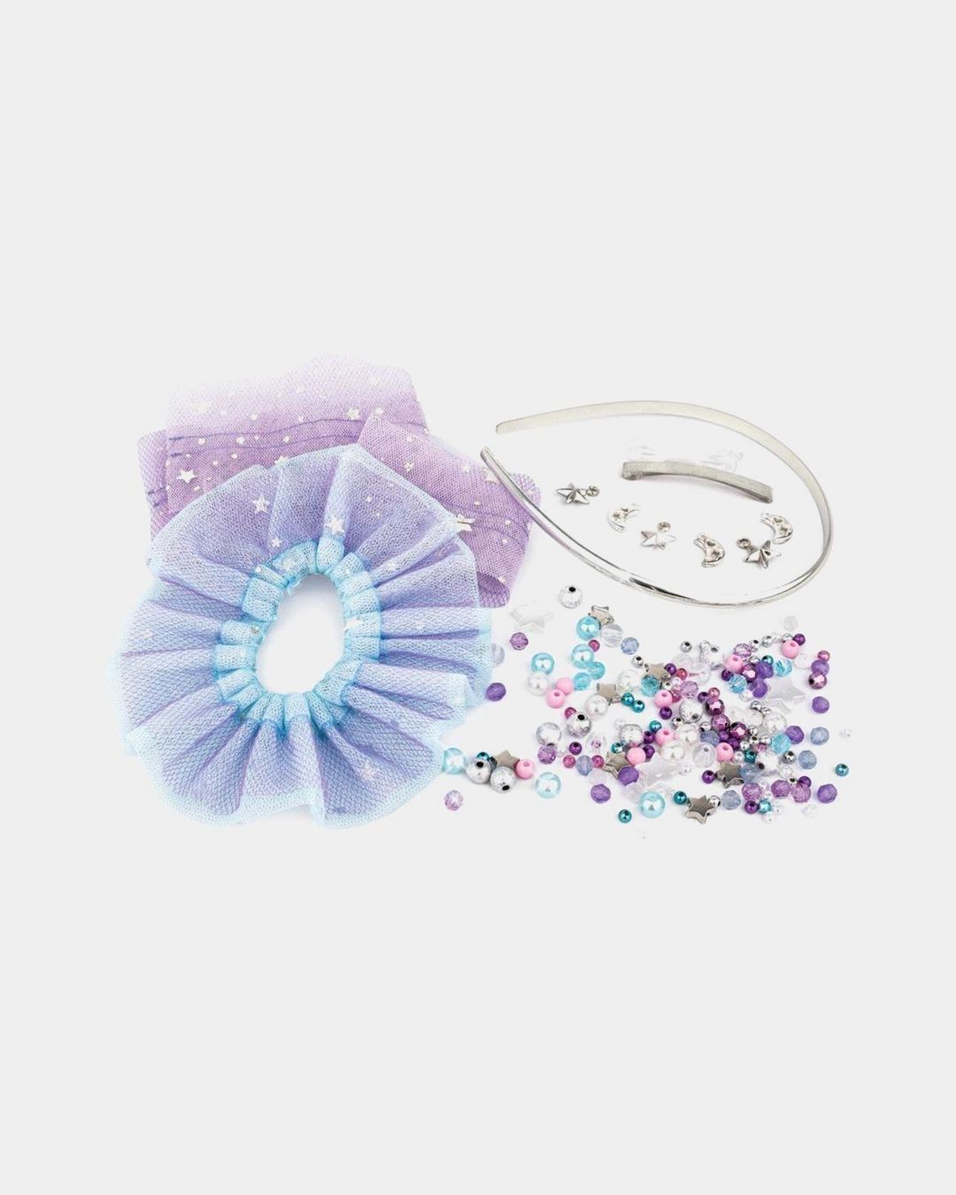 Купить Детский набор для создания украшений NEBULOUS STARS