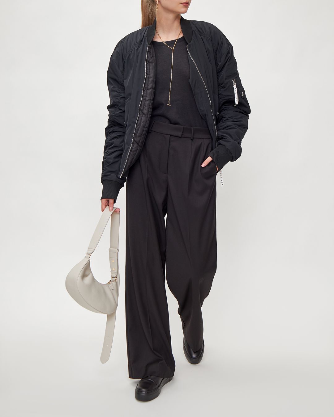 Купить Ботинки AGL