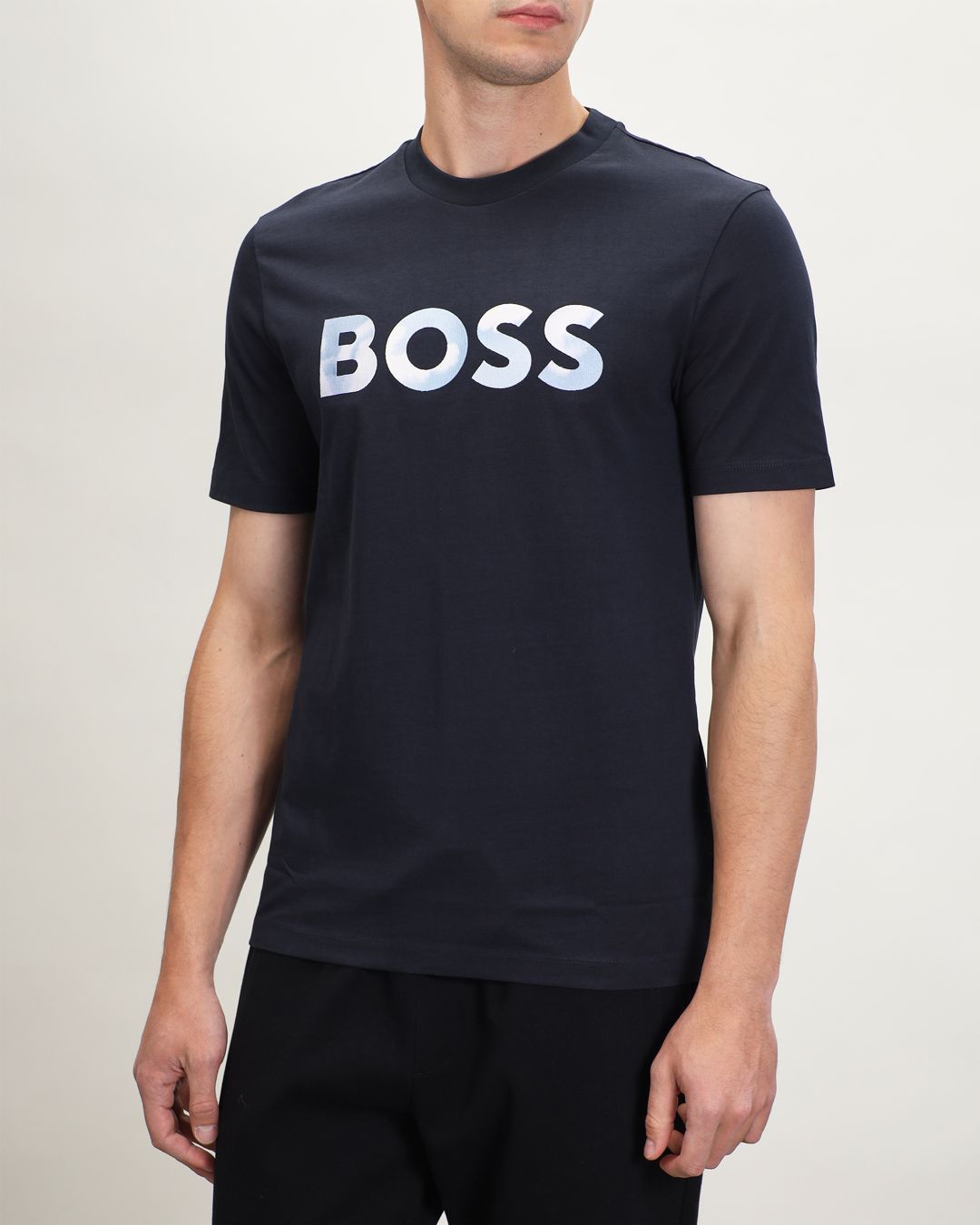 Купить Футболка HUGO BOSS