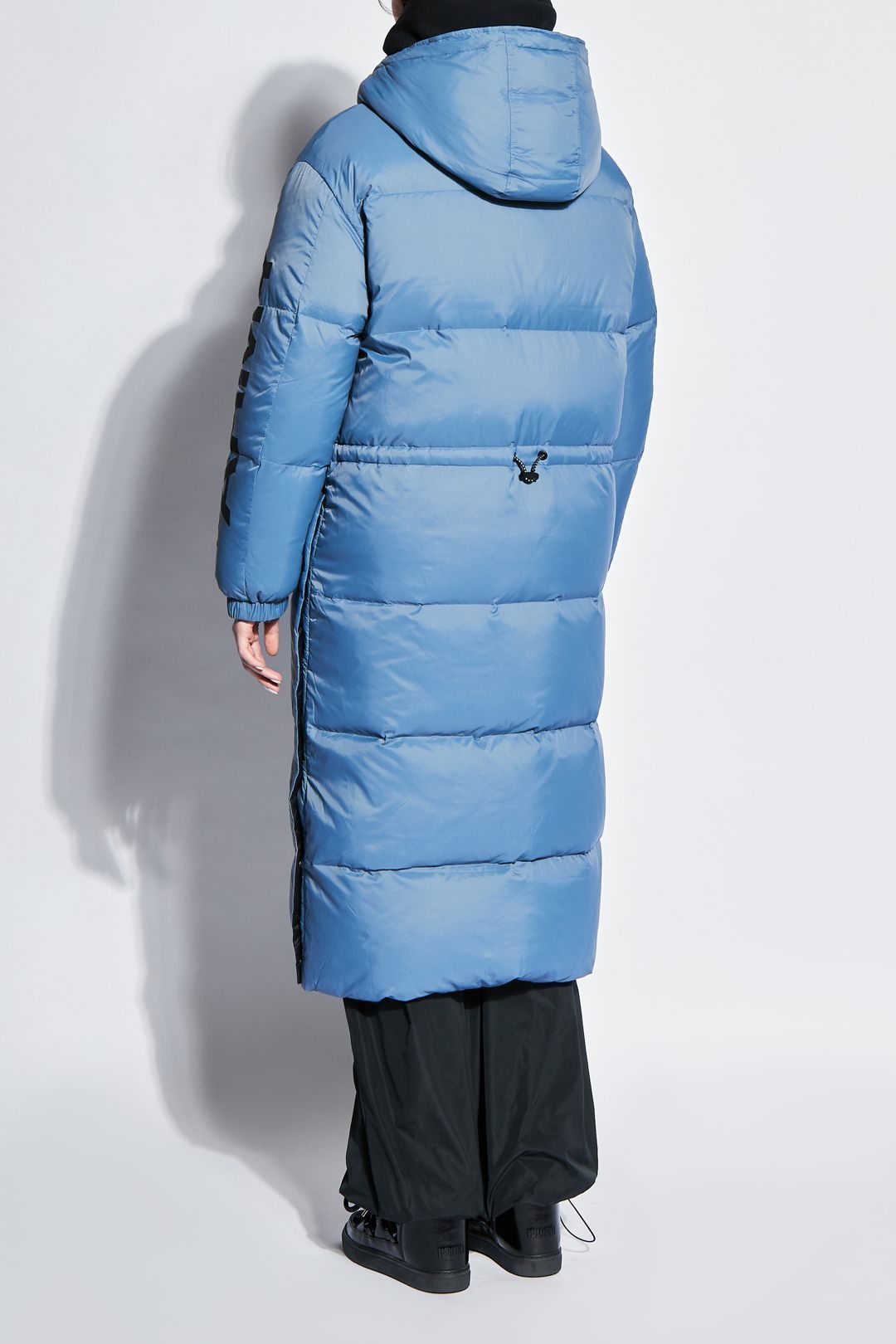 Купить Пуховик YVES SALOMON