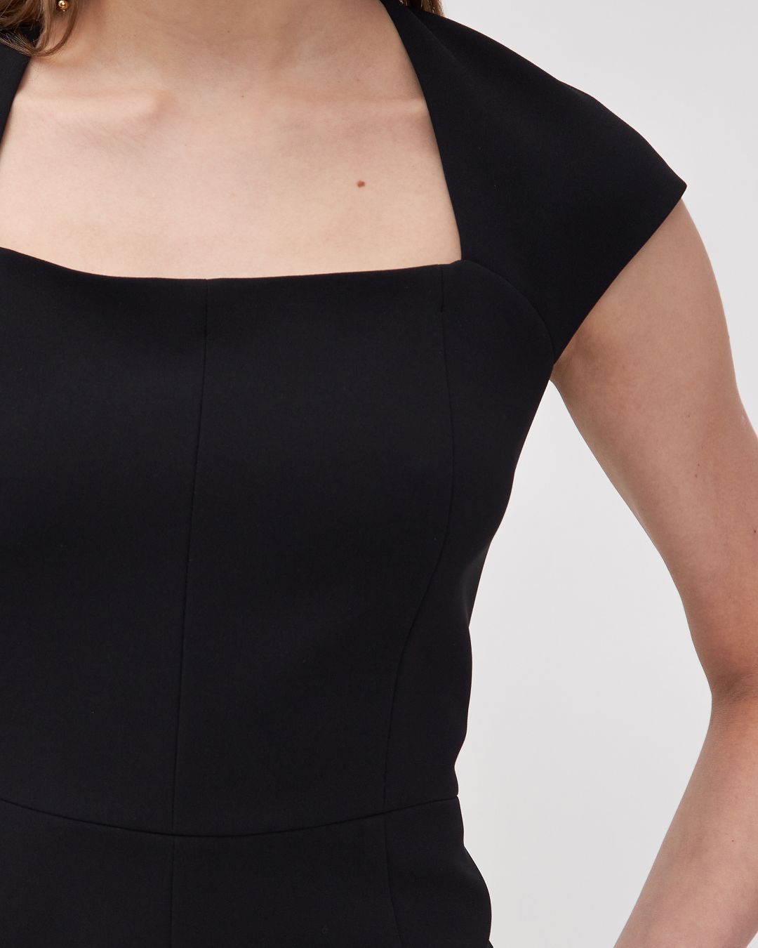 Купить Платье MAX MARA STUDIO