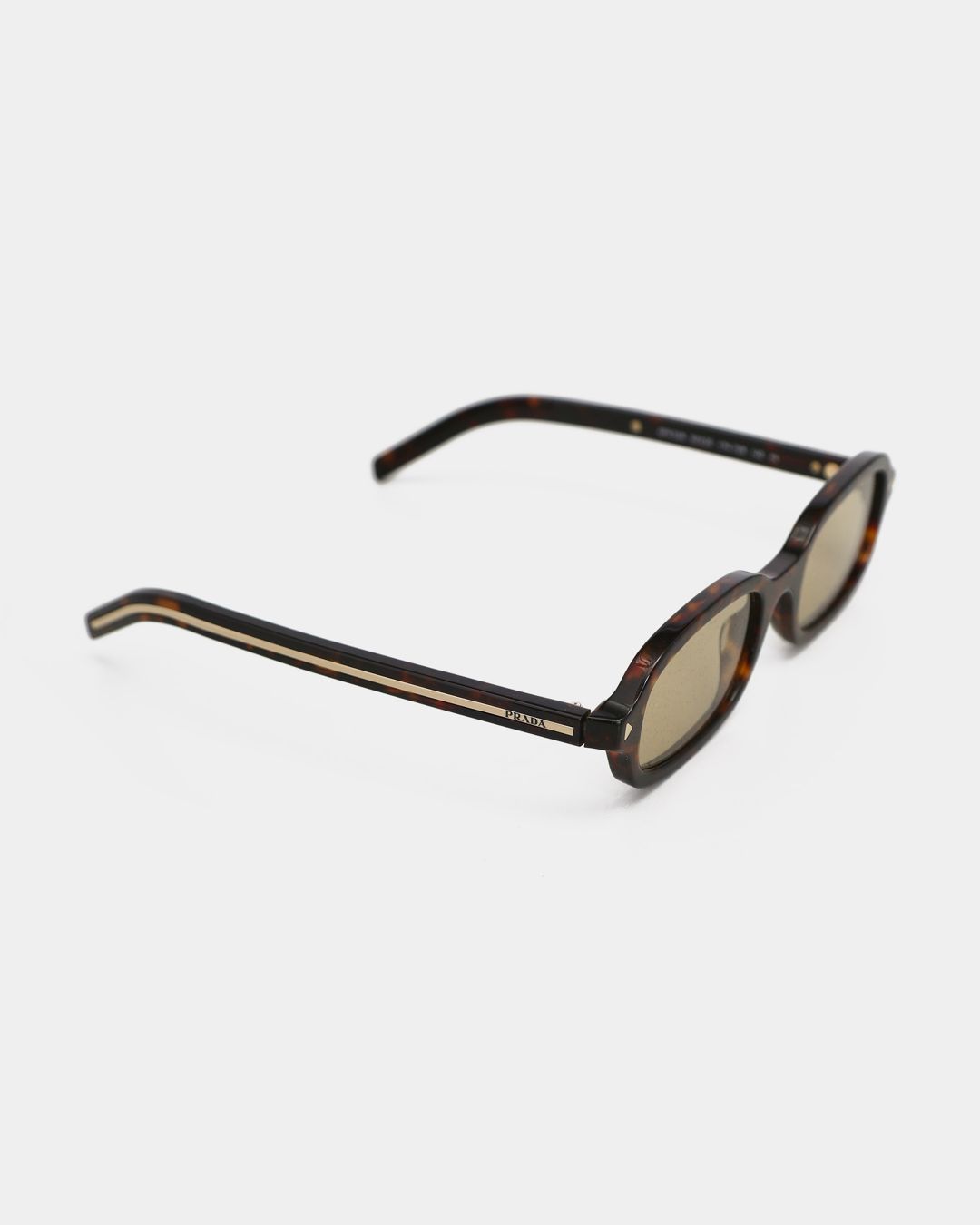Купить Очки PRADA EYEWEAR