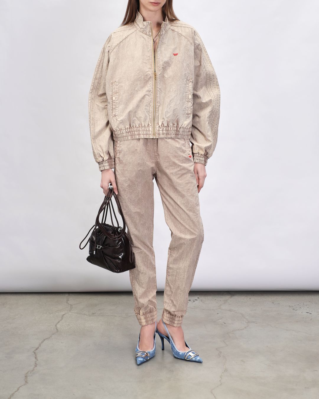 Купить Ветровка DIESEL