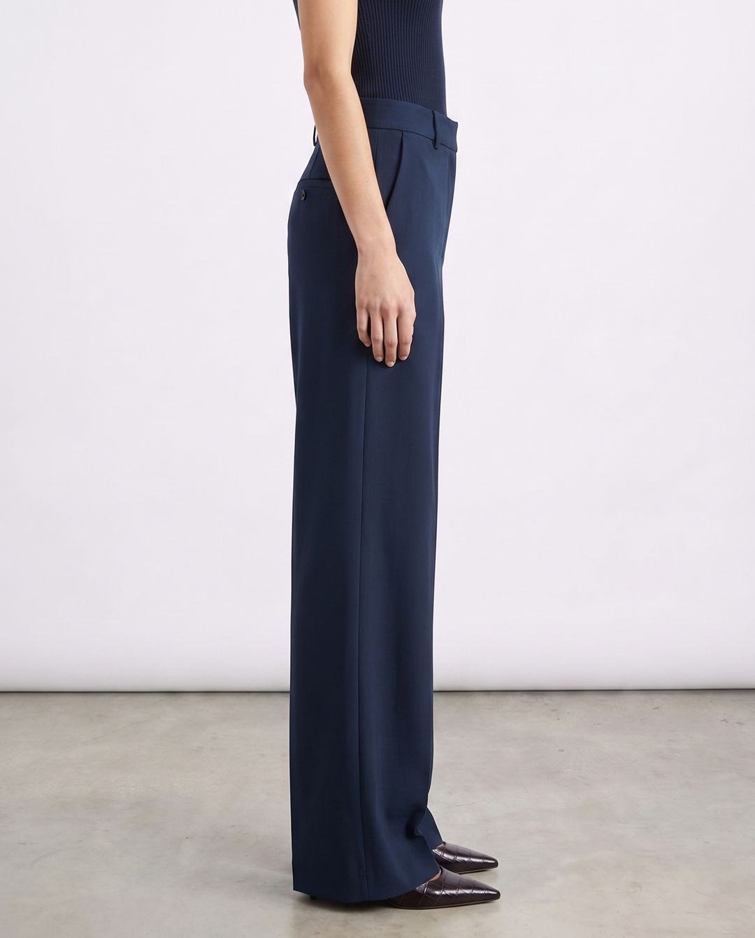 Купить Брюки WEEKEND MAX MARA