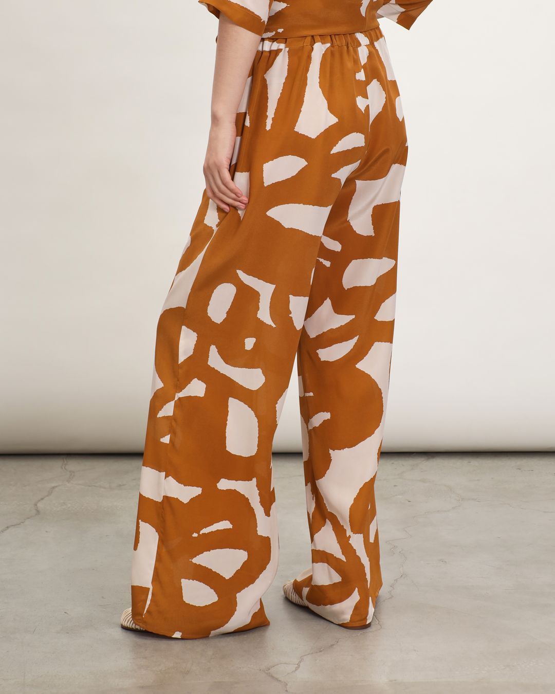 Купить Брюки ANTONELLI FIRENZE