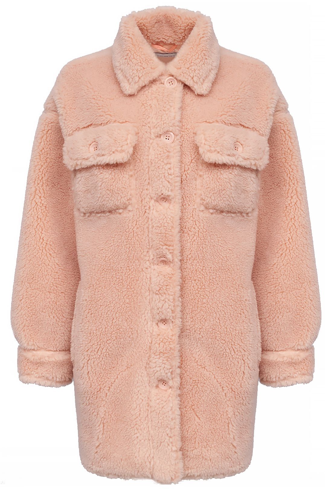 Купить Шубa STAND STUDIO