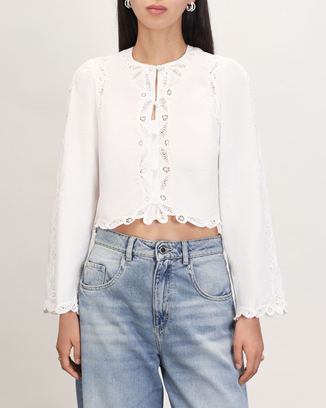 Купить Блуза SEA NY