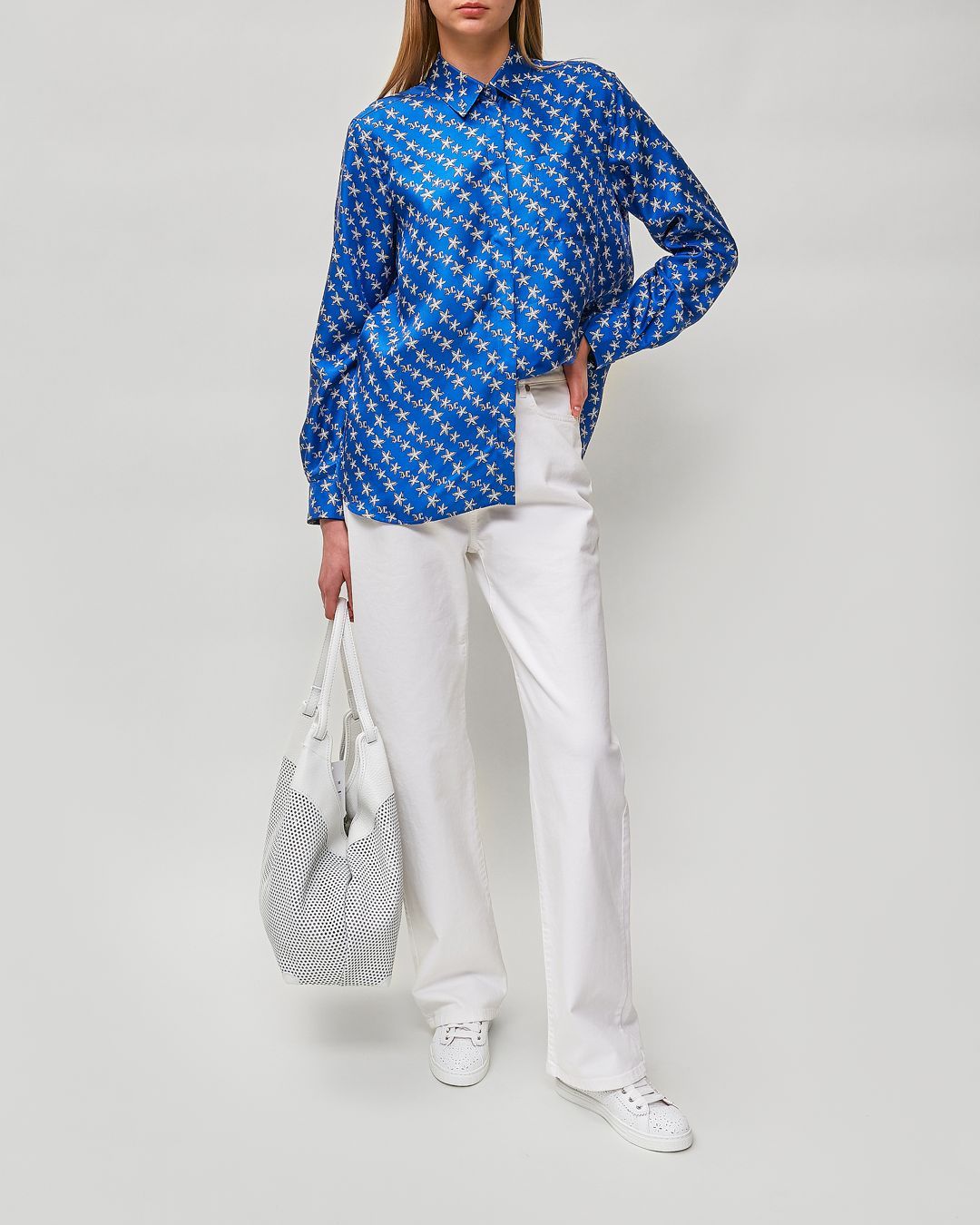 Купить Джинсы MAX MARA STUDIO