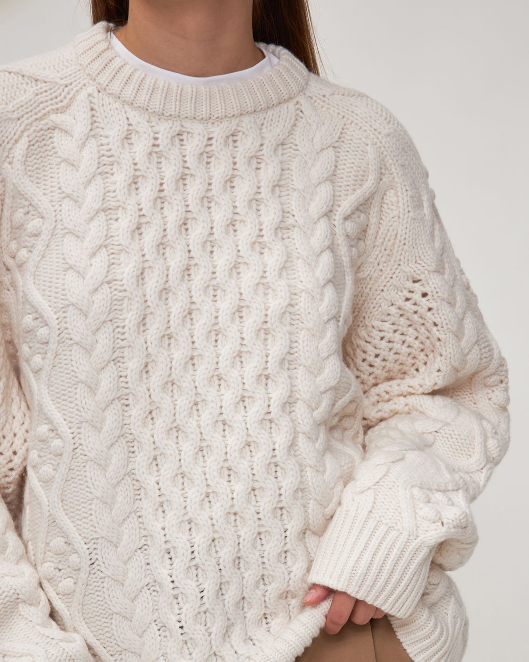 Купить Джемпер LOULOU DE SAISON