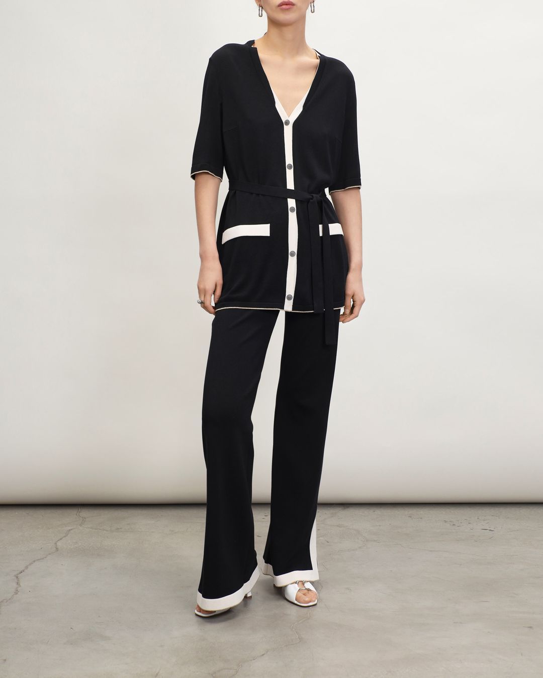 Купить Кардиган FREE AGE