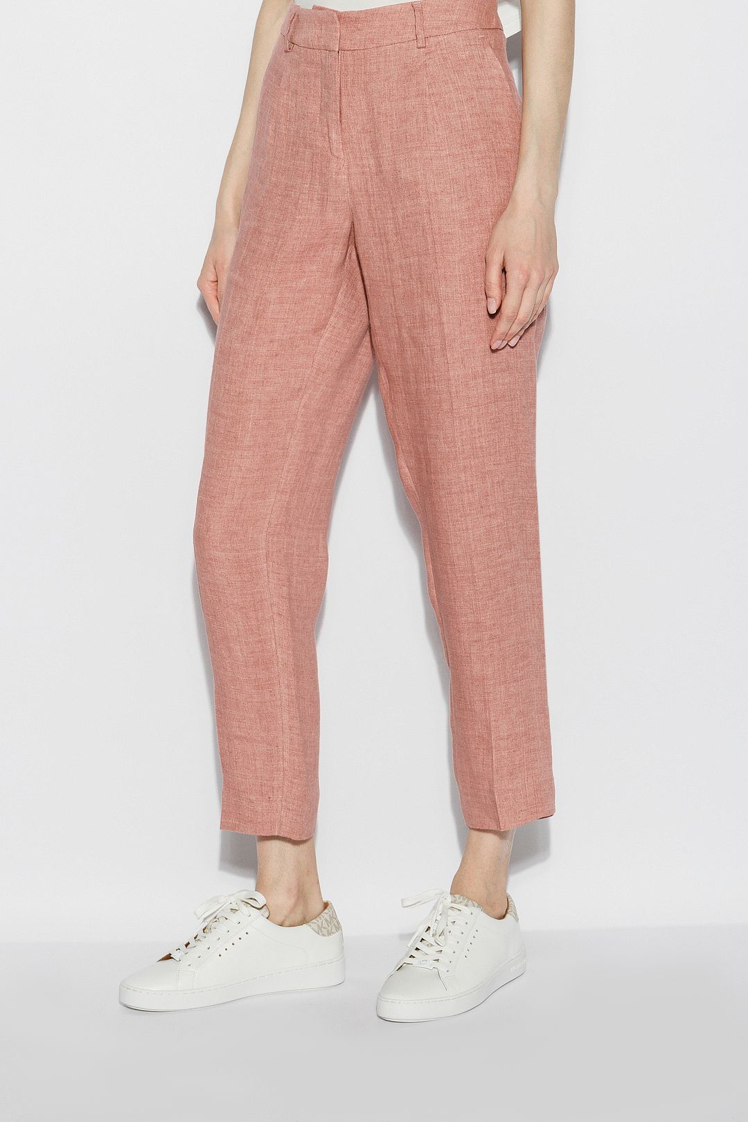 Купить Брюки WEEKEND MAX MARA