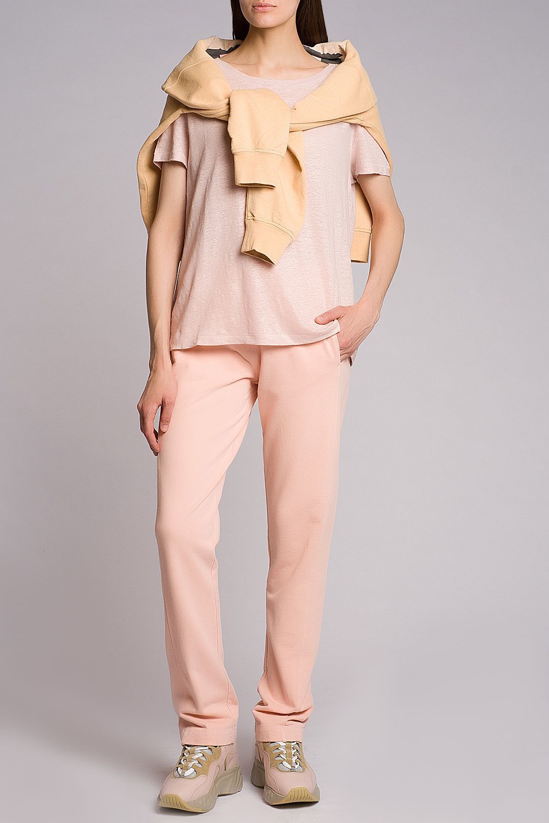 Купить Брюки ACNE STUDIOS