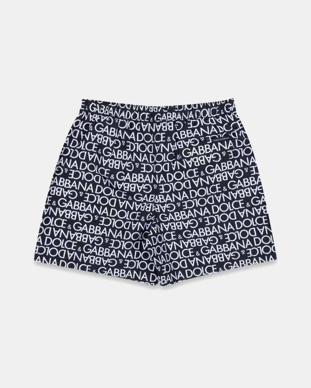 Купить Шорты пляжные DOLCE & GABBANA