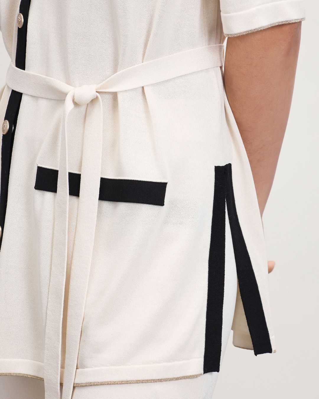 Купить Кардиган FREE AGE