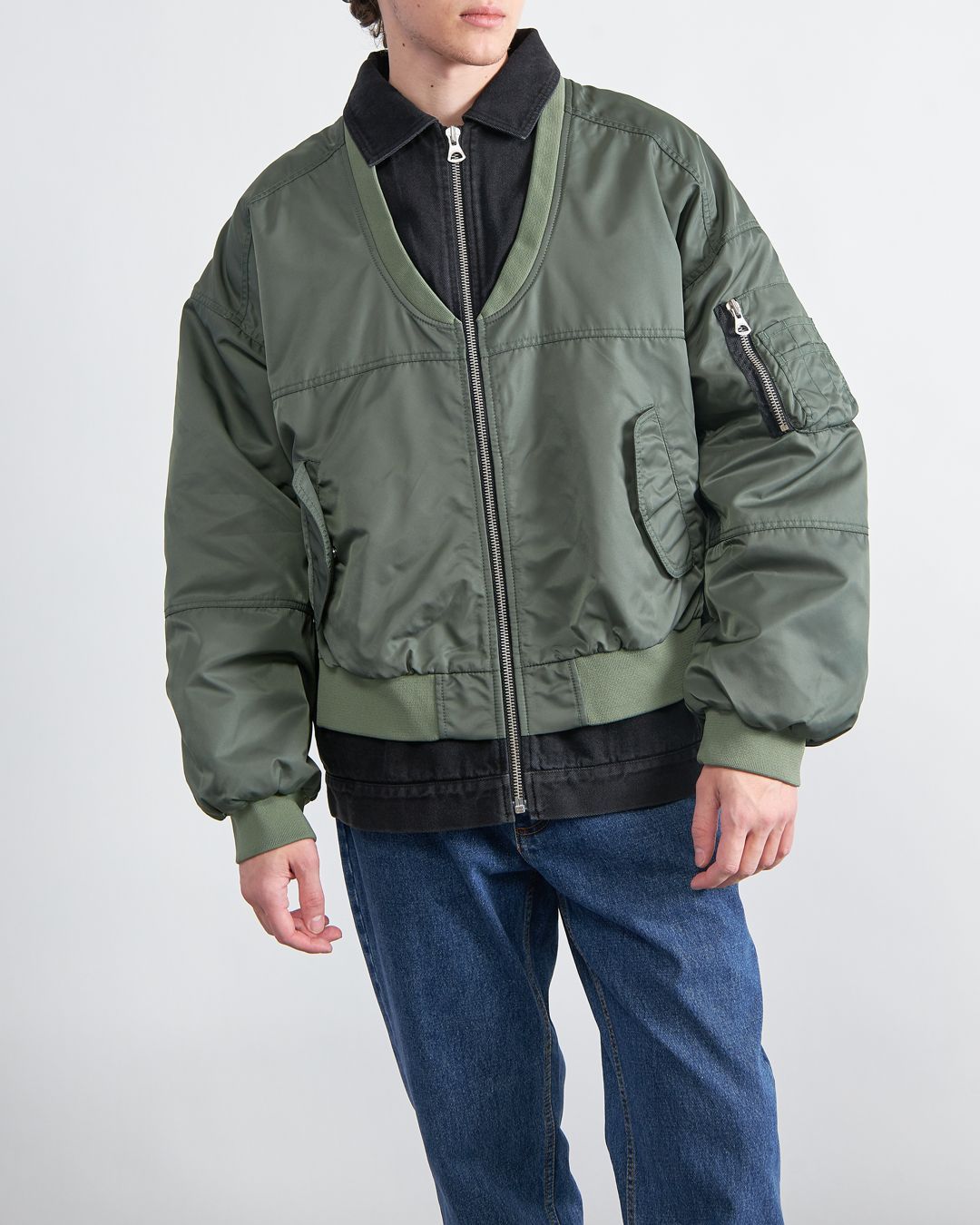 Купить Куртка RED SEPTEMBER