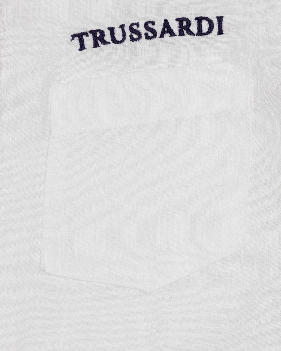 Купить Рубашка TRUSSARDI