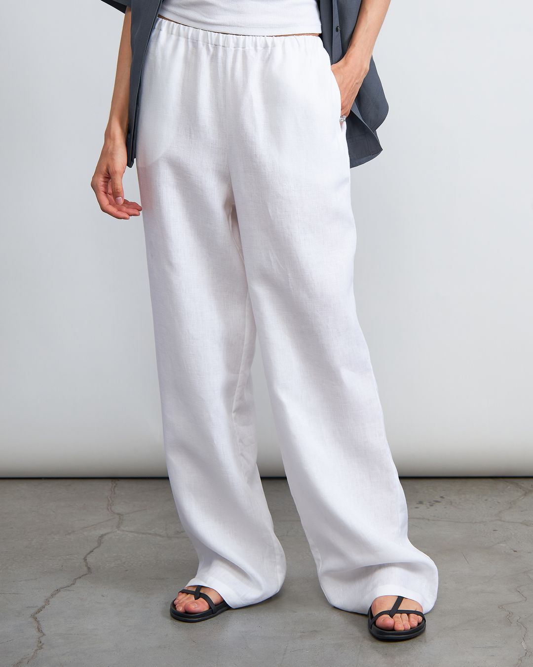 Купить Брюки SASHAVERSE