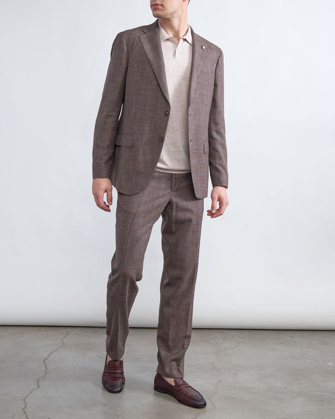 Купить Пиджак LUBIAM MEN