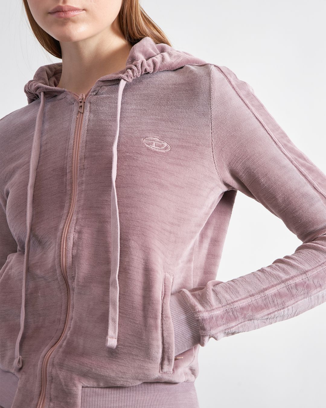 Купить Кардиган DIESEL