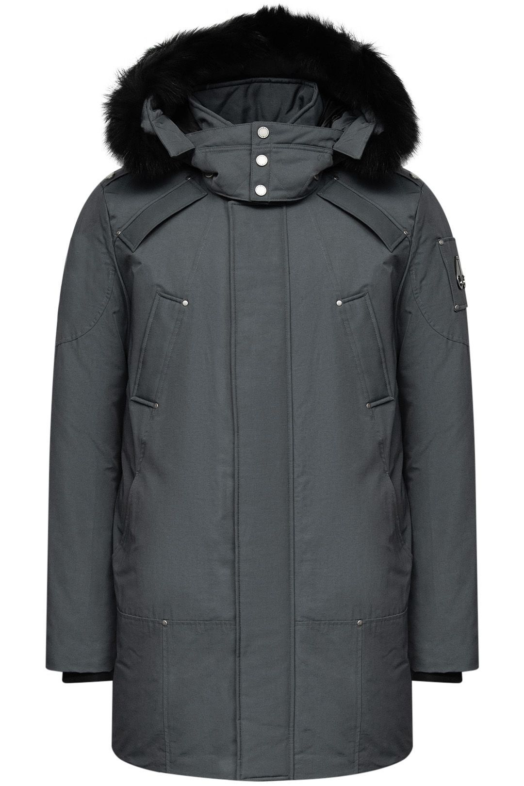 Купить Пуховик MOOSE KNUCKLES