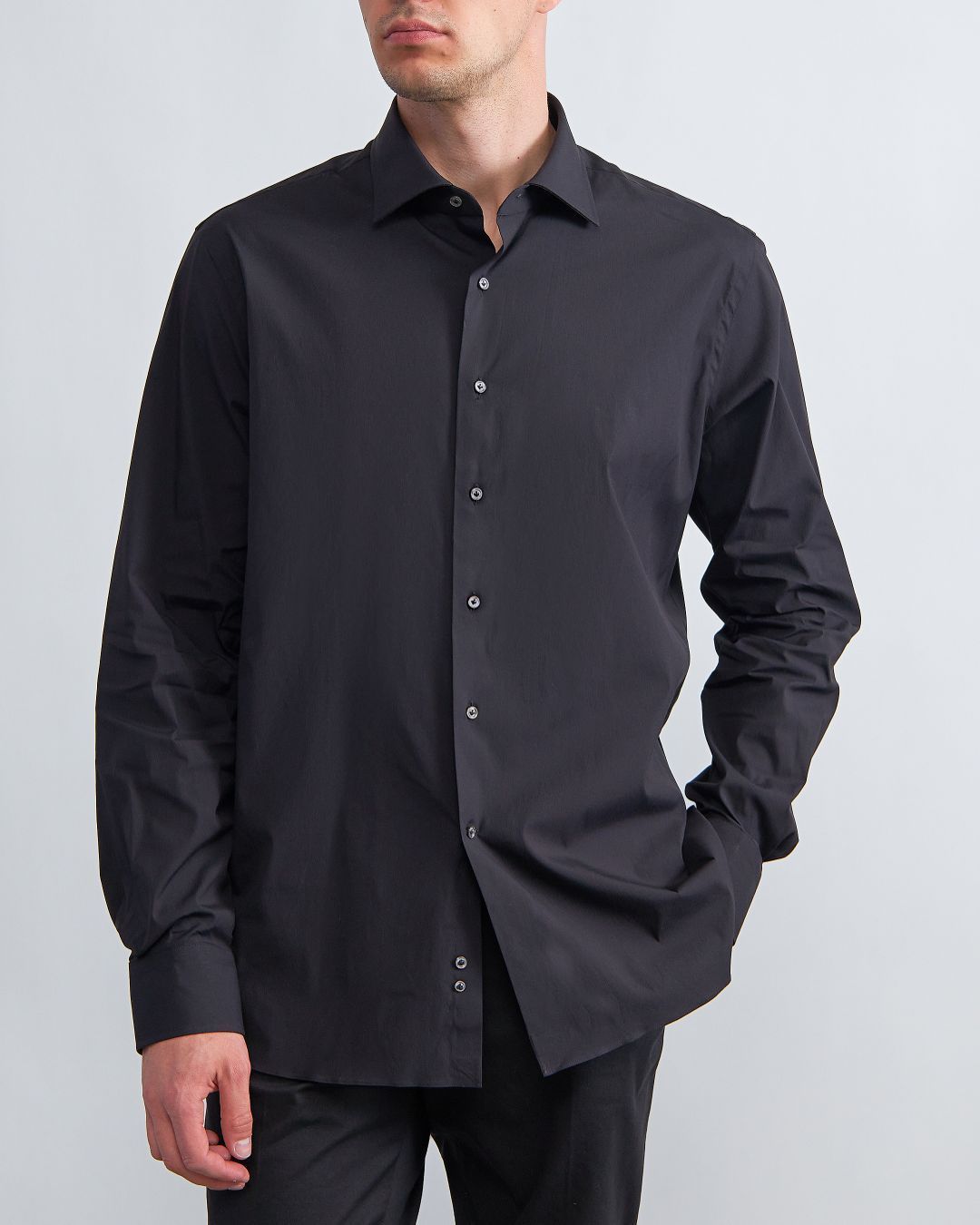 Купить Рубашка ALESSANDRO GHERARDI