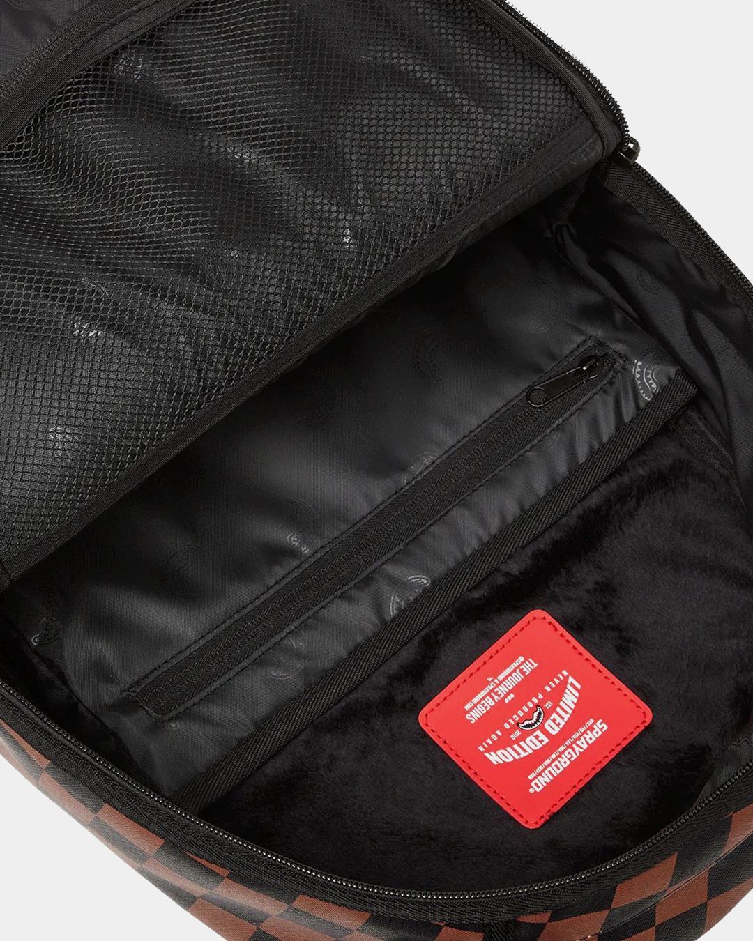 Купить Рюкзак SPRAYGROUND