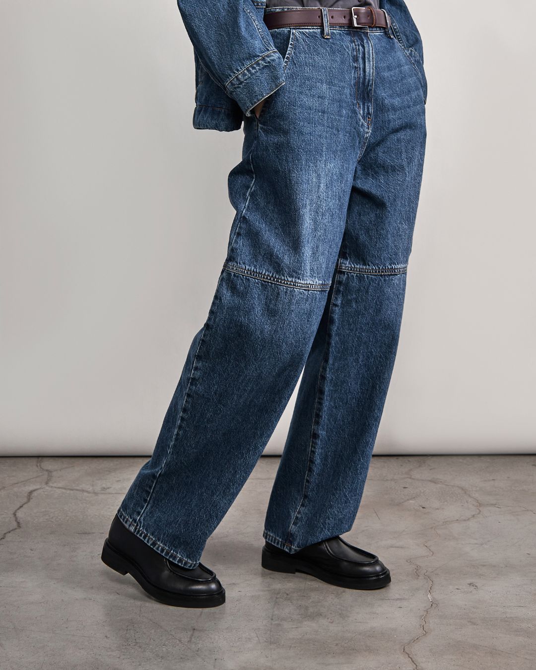 Купить Джинсы CO