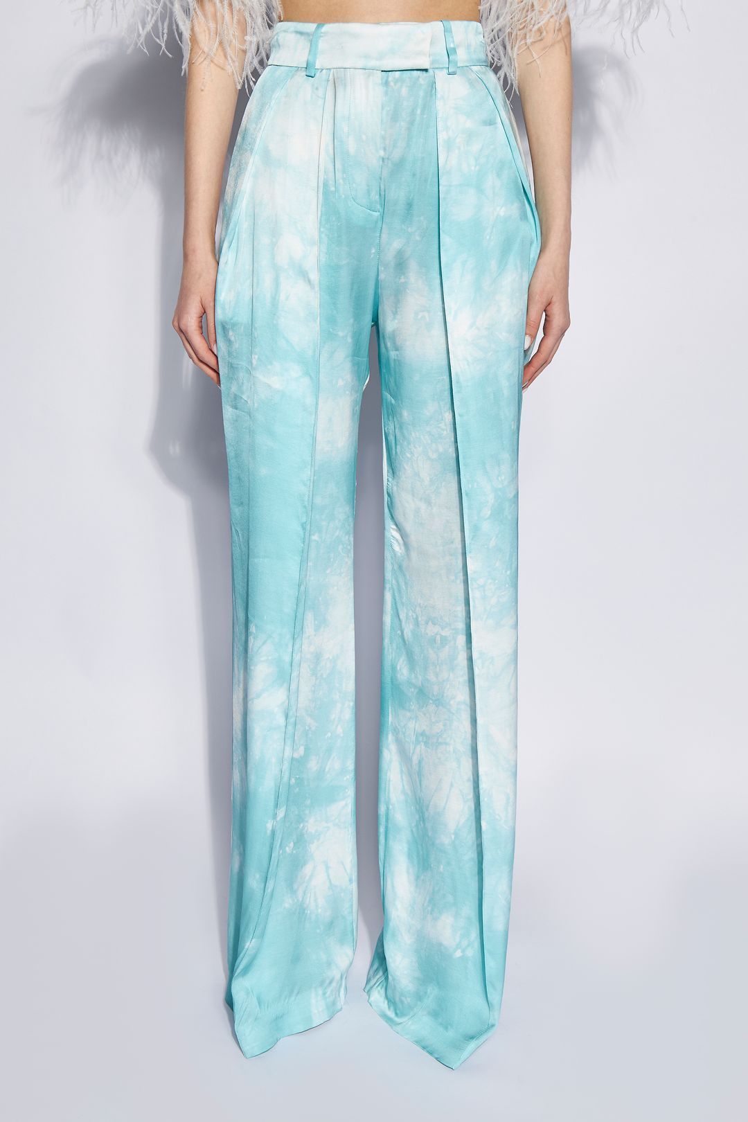 Купить Брюки GIUSEPPE DI MORABITO