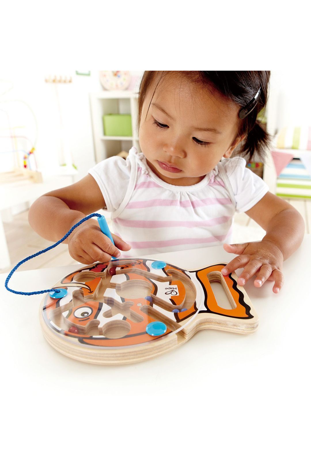 Купить Лабиринт рыба HAPE