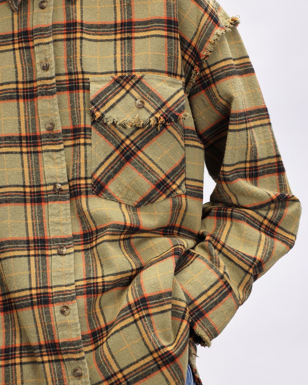 Купить Рубашка ADDICTED