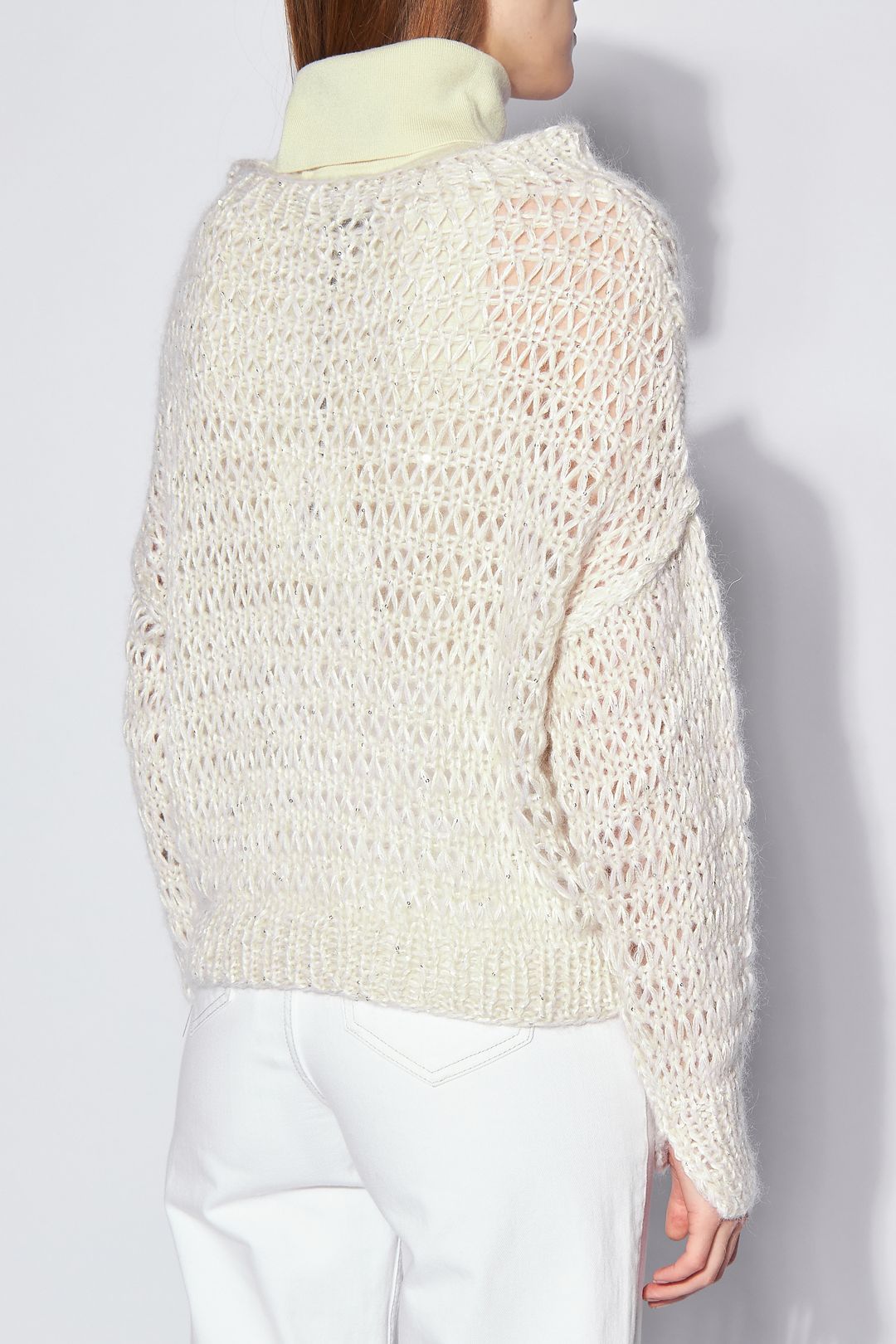 Купить Джемпер ANTONELLI FIRENZE